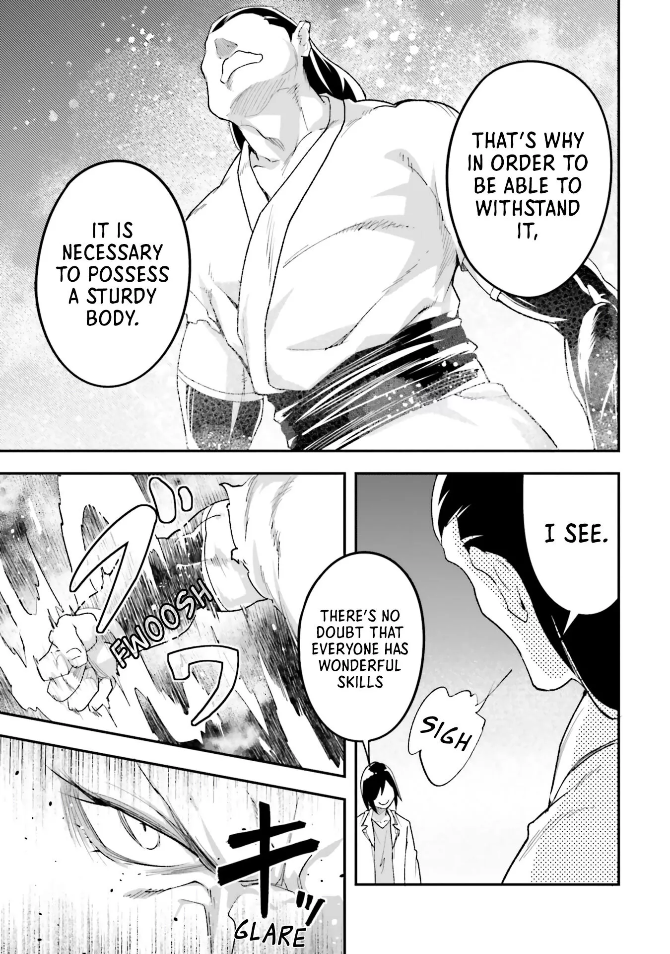 LV999 no Murabito Chapter 44 page 24