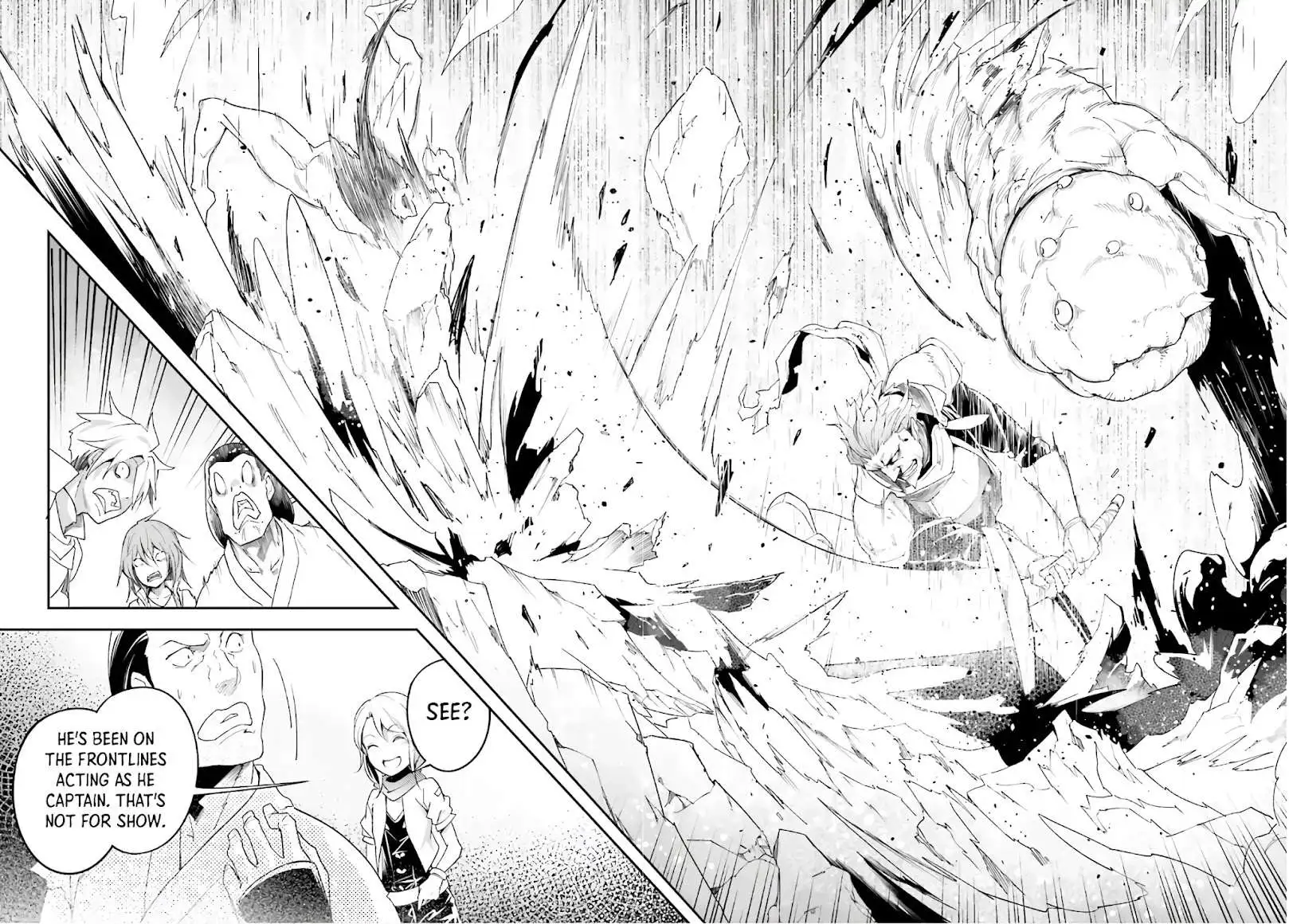 LV999 no Murabito Chapter 47 page 44