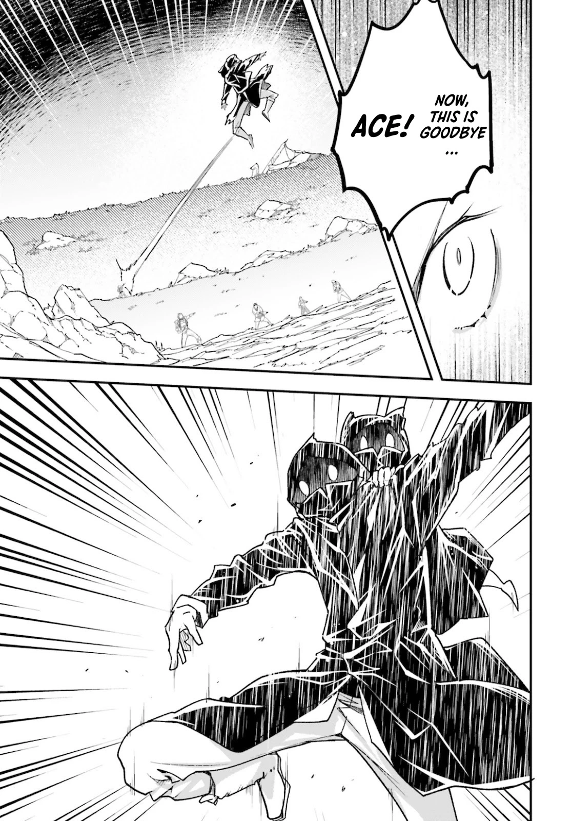 LV999 no Murabito Chapter 49 page 12