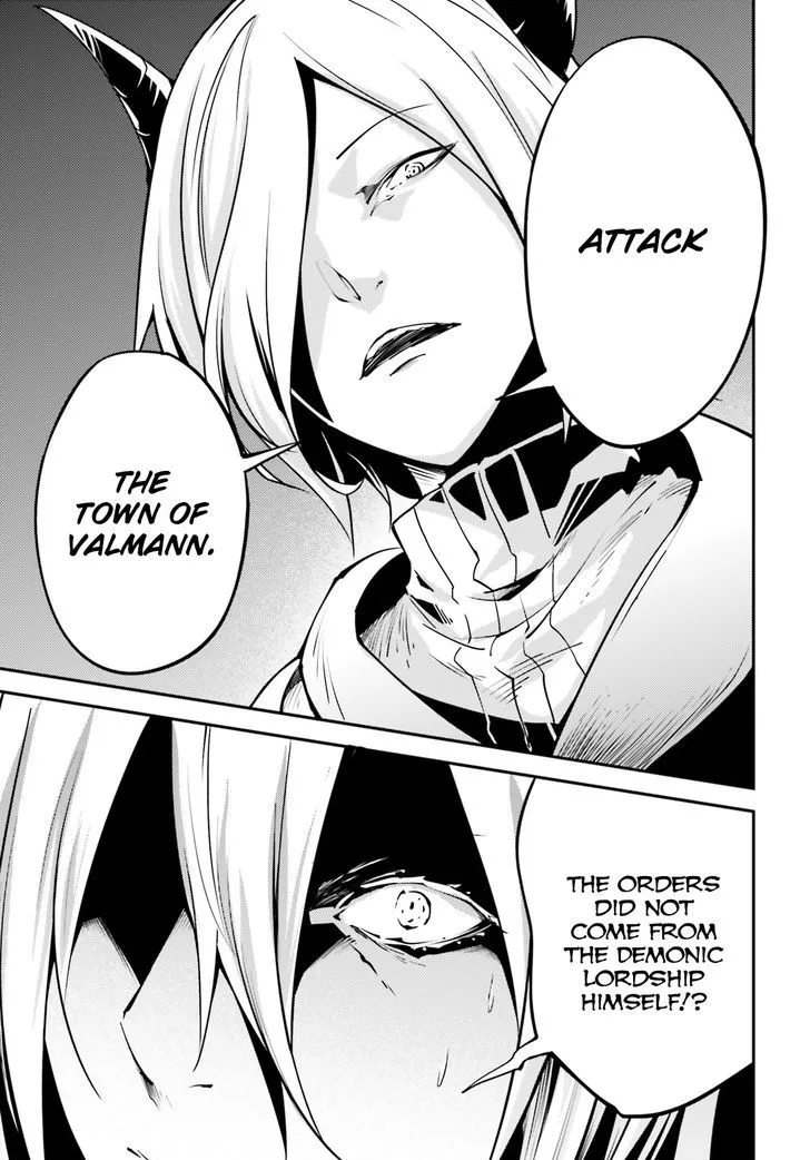 LV999 no Murabito Chapter 5 page 10