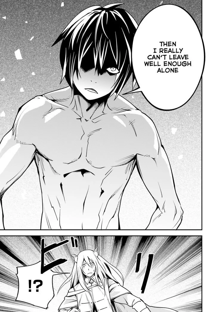 LV999 no Murabito Chapter 5 page 8