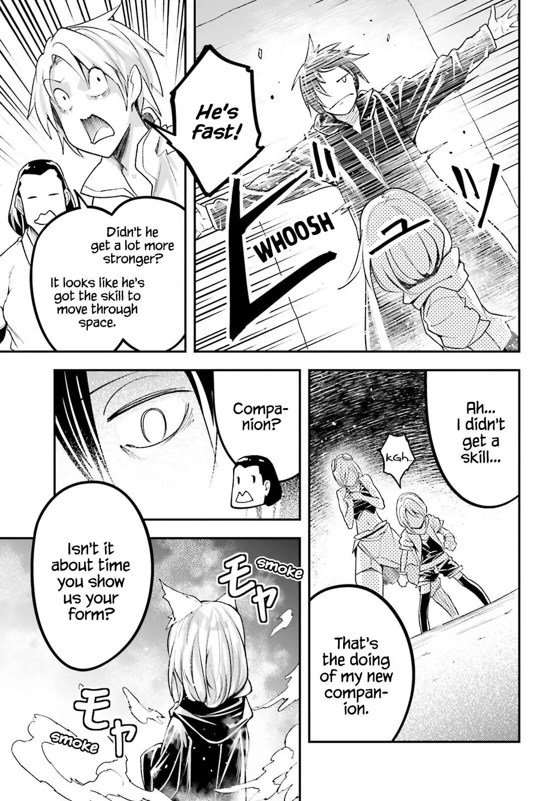LV999 no Murabito Chapter 51 page 31