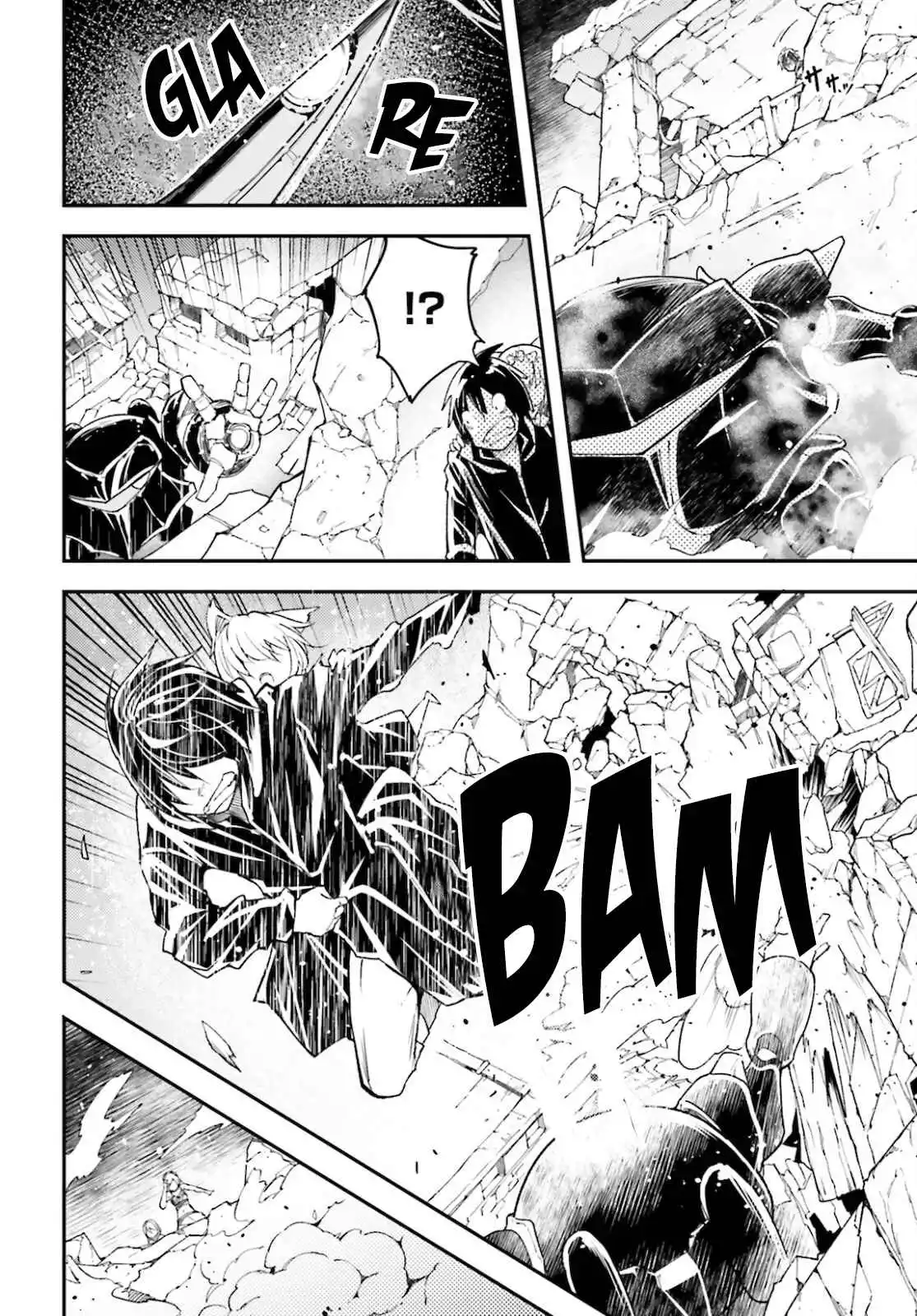 LV999 no Murabito Chapter 53 page 16