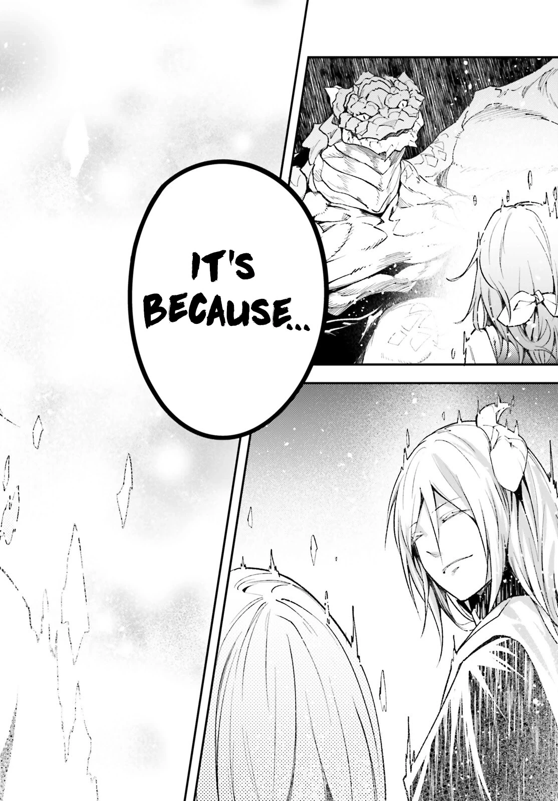 LV999 no Murabito Chapter 57 page 30