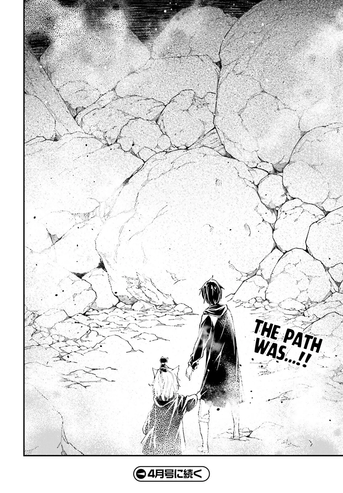 LV999 no Murabito Chapter 59 page 28