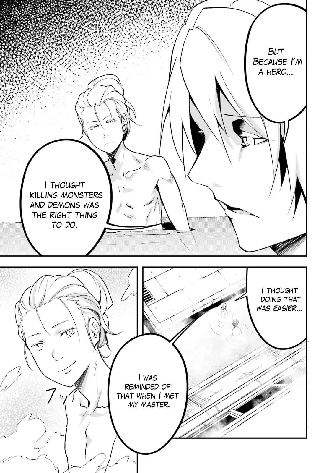 LV999 no Murabito Chapter 60 page 7