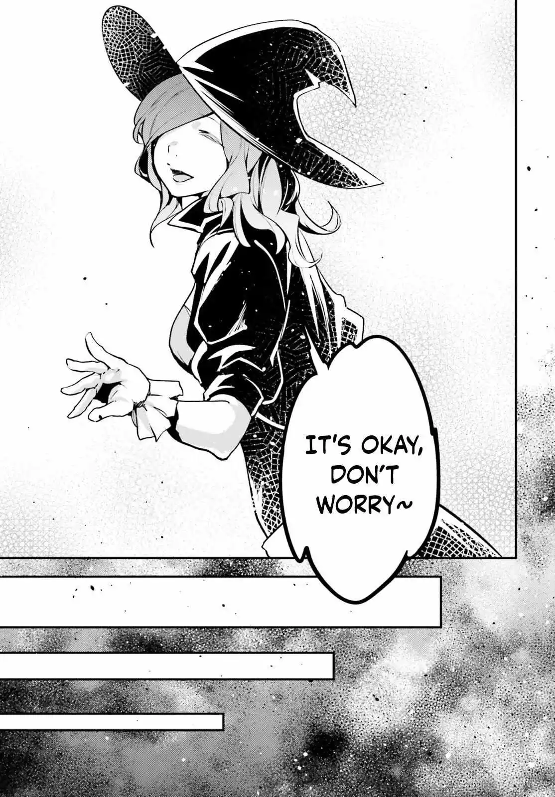 LV999 no Murabito Chapter 68 page 24