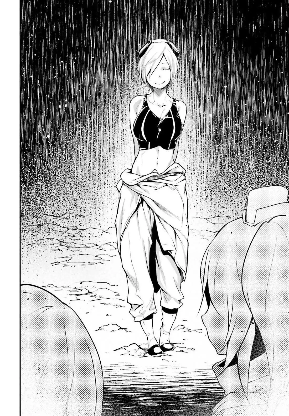 LV999 no Murabito Chapter 70 page 20