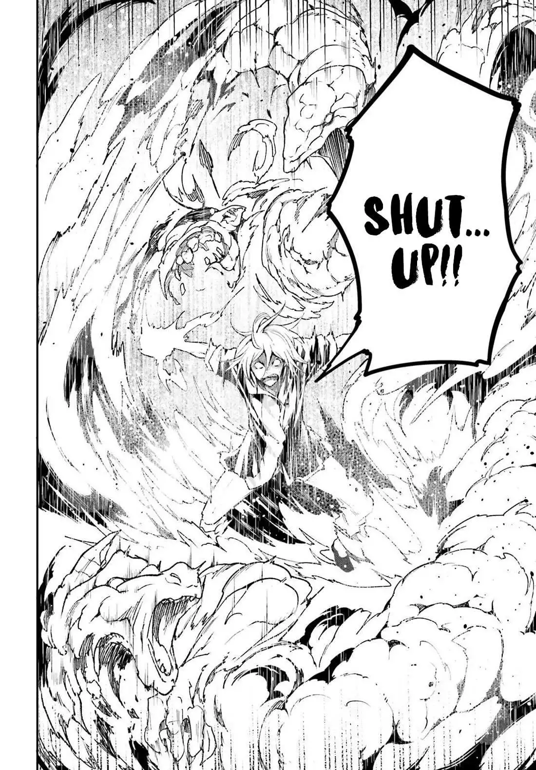 LV999 no Murabito Chapter 75 page 14