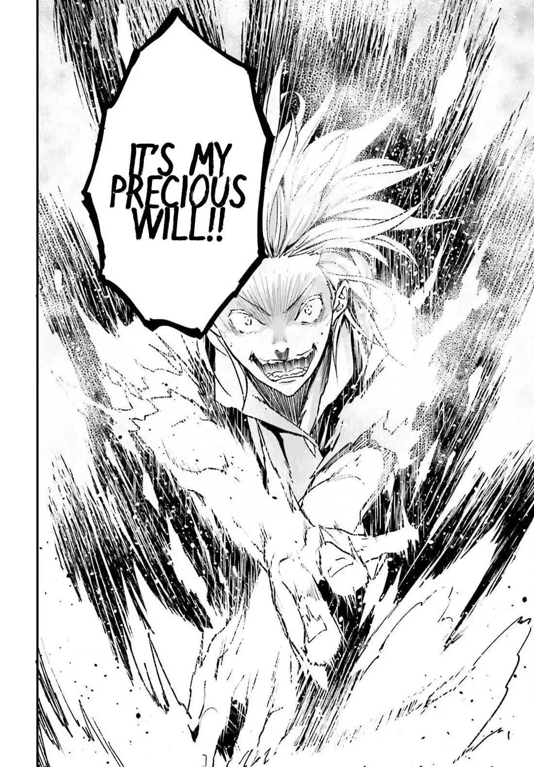 LV999 no Murabito Chapter 76 page 20