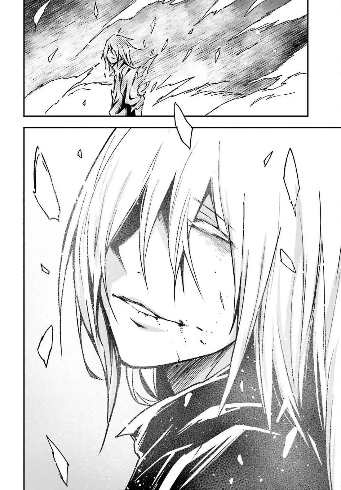 LV999 no Murabito Chapter 76 page 10