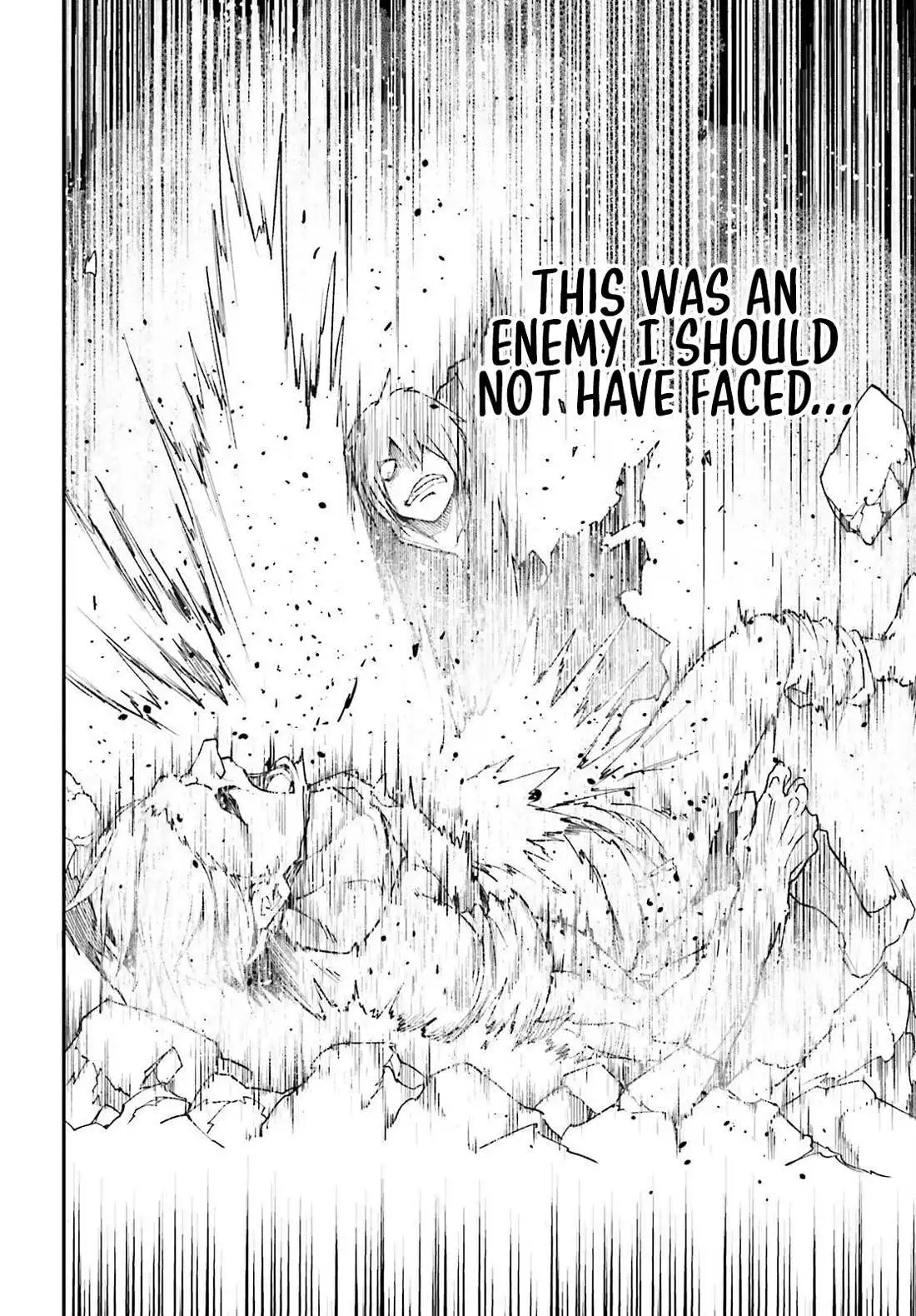 LV999 no Murabito Chapter 77 page 31
