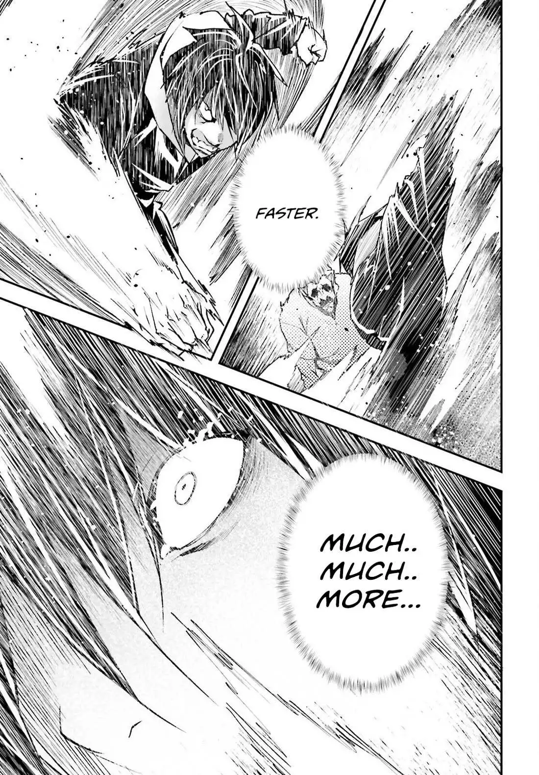 LV999 no Murabito Chapter 77 page 24