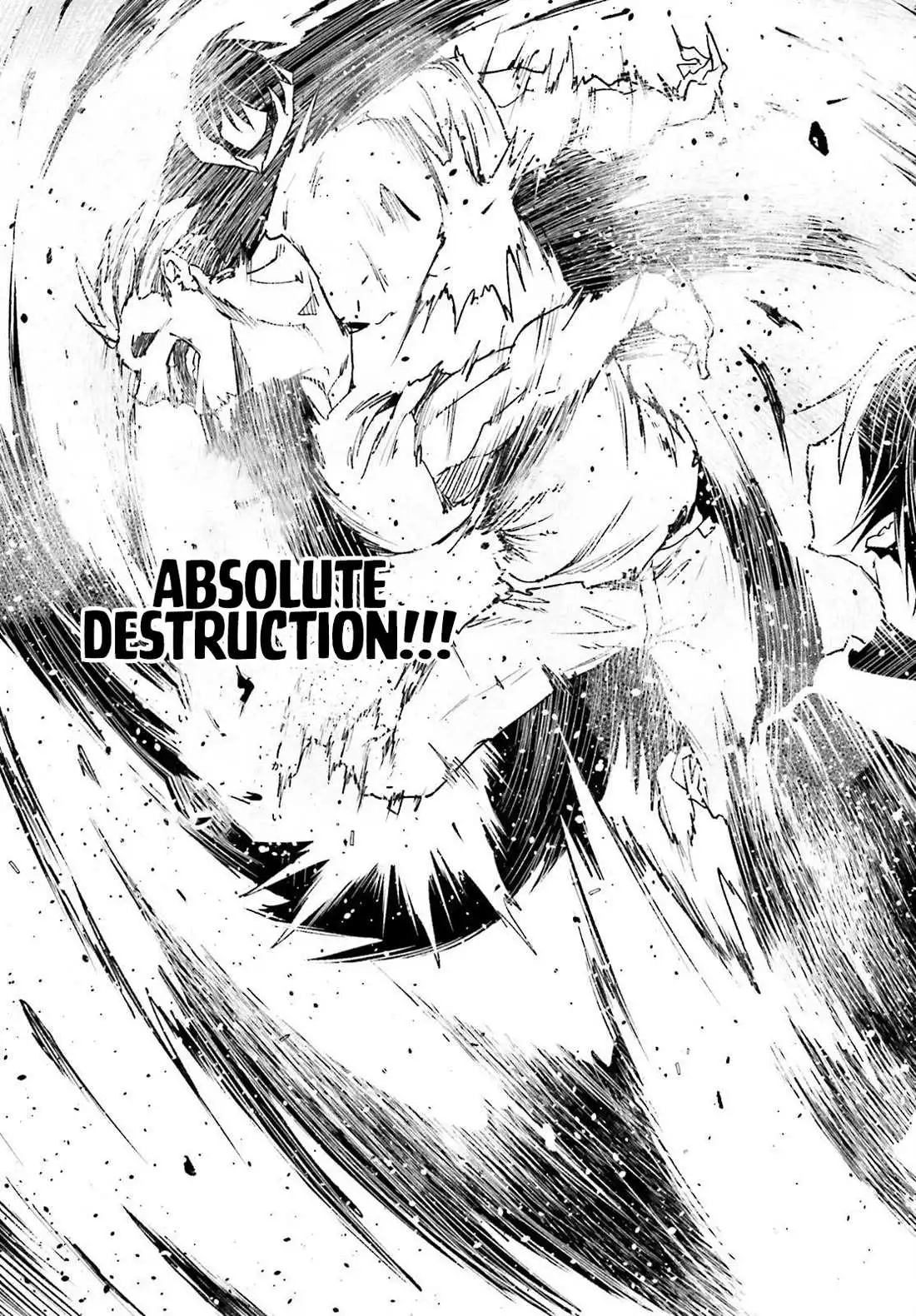 LV999 no Murabito Chapter 77 page 28