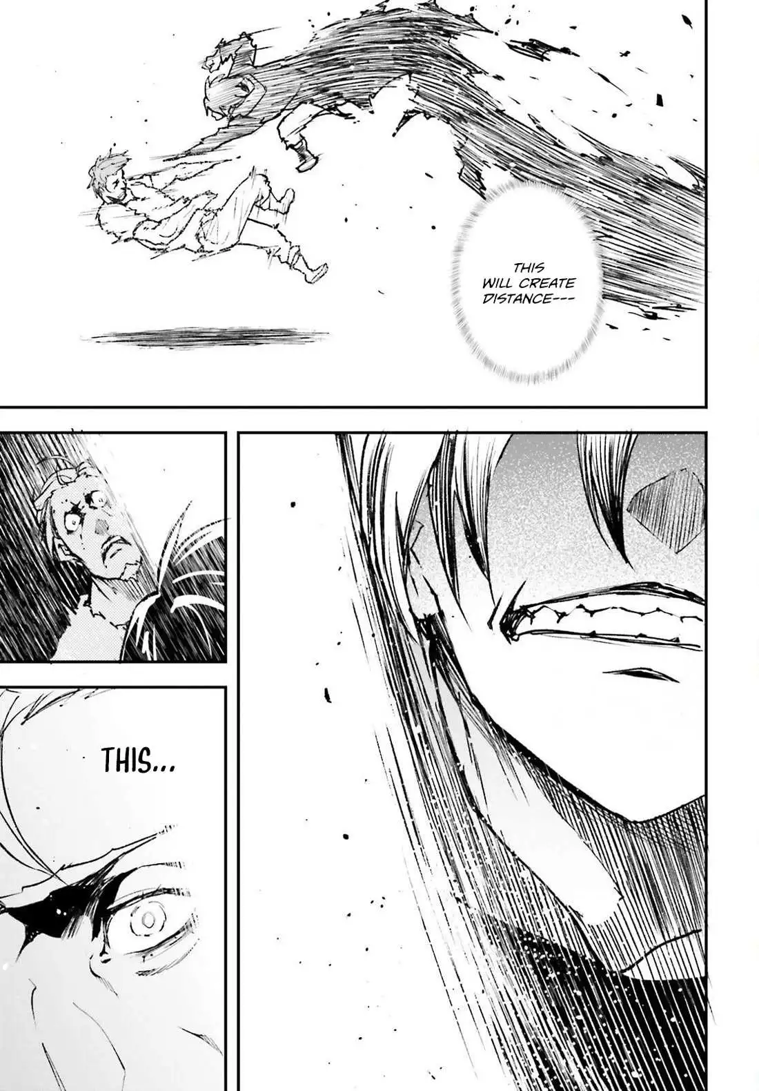 LV999 no Murabito Chapter 77 page 30