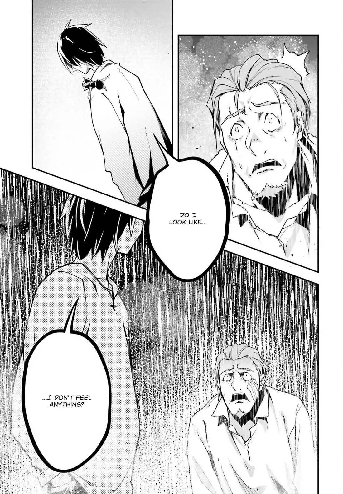 LV999 no Murabito Chapter 79 page 20