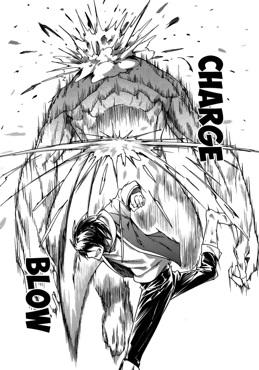 LV999 no Murabito Chapter 8 page 20