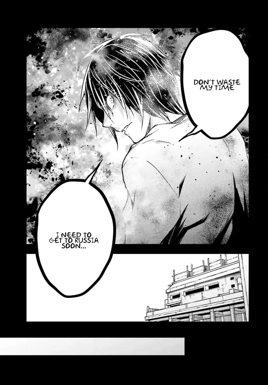 LV999 no Murabito Chapter 80 page 12