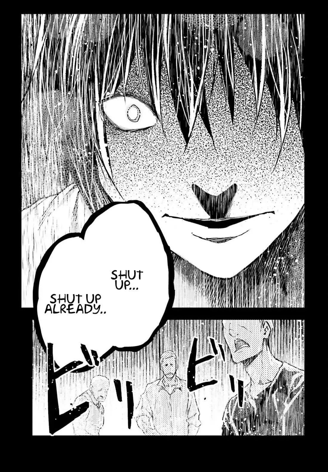 LV999 no Murabito Chapter 80 page 10