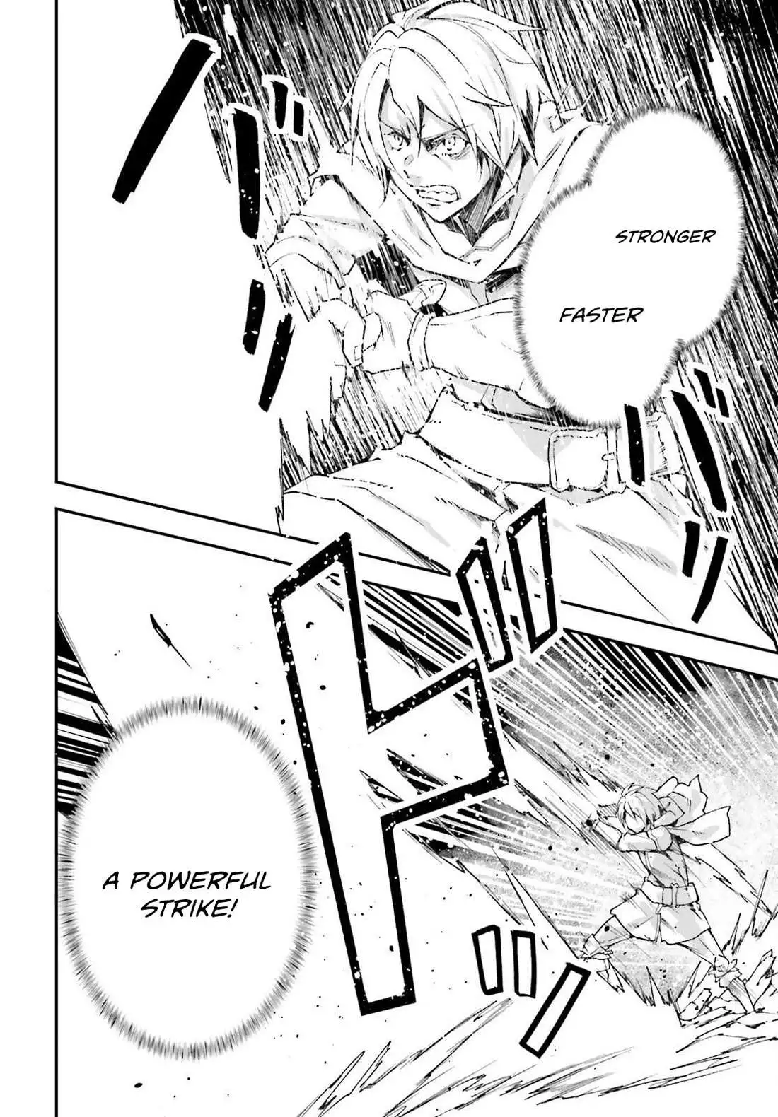 LV999 no Murabito Chapter 81 page 14