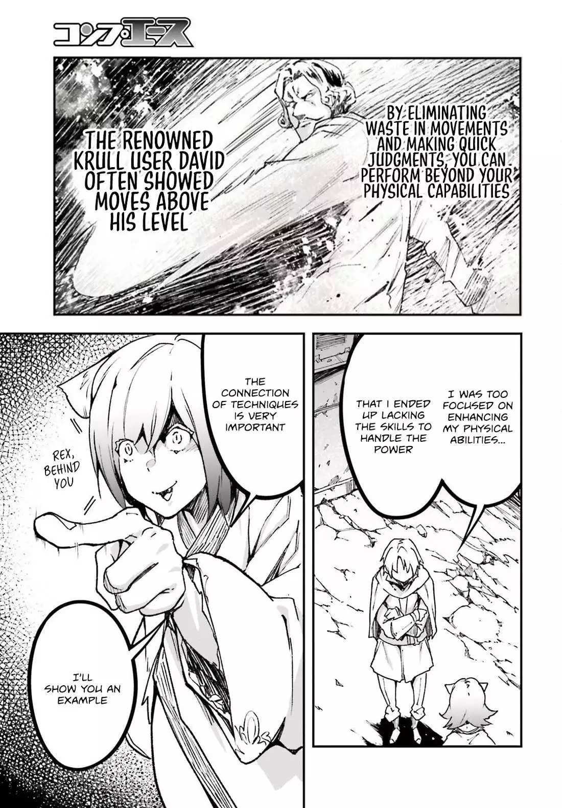 LV999 no Murabito Chapter 81 page 29