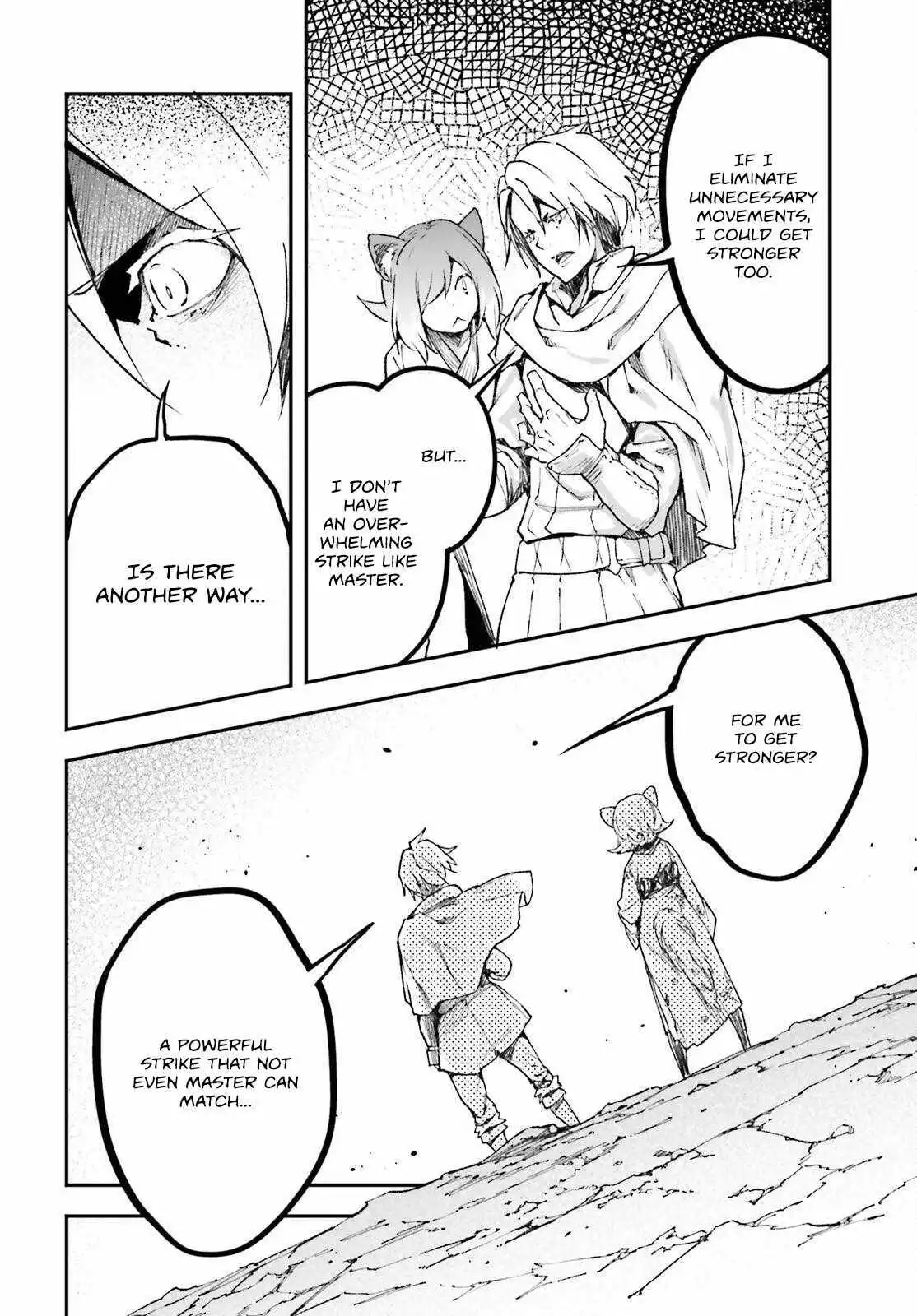 LV999 no Murabito Chapter 82 page 11