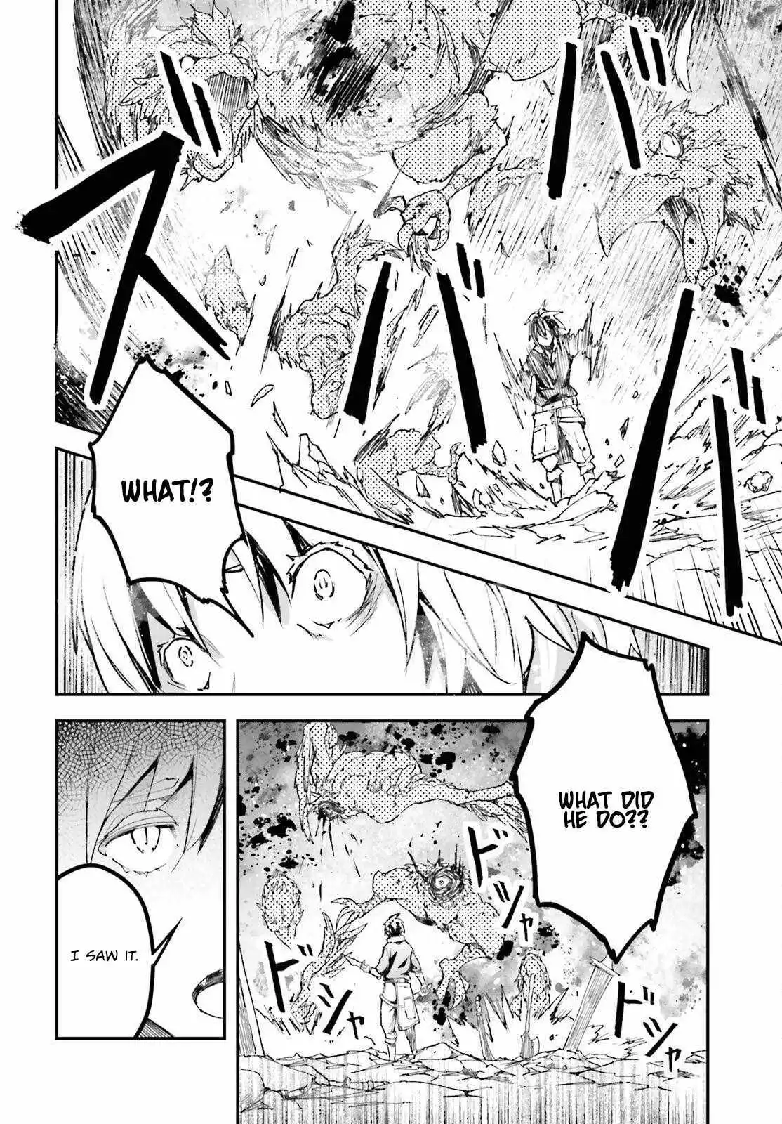 LV999 no Murabito Chapter 82 page 5