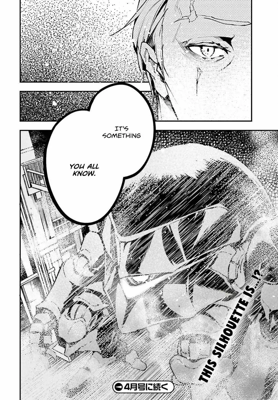 LV999 no Murabito Chapter 83 page 28