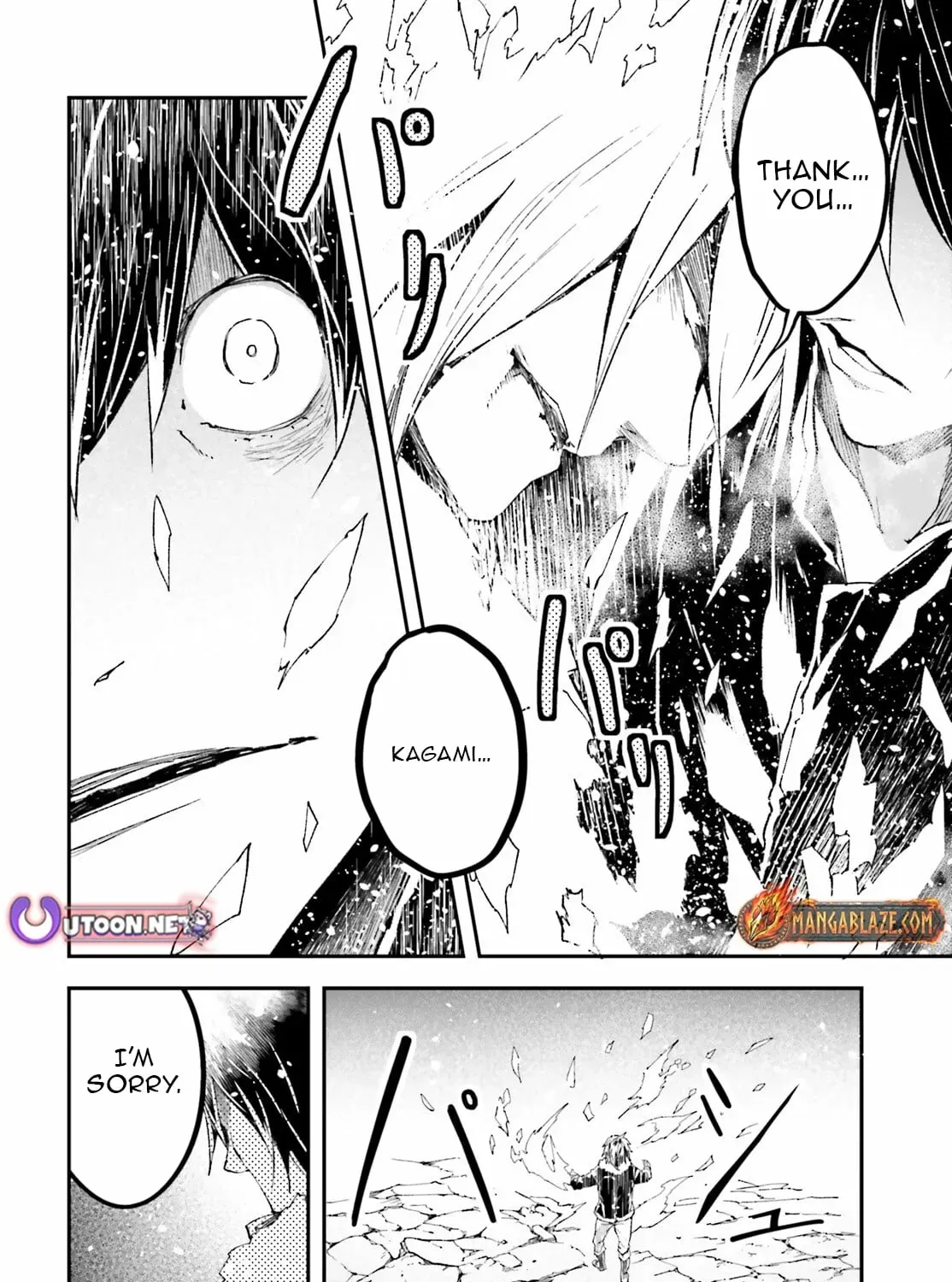 LV999 no Murabito Chapter 91 page 48