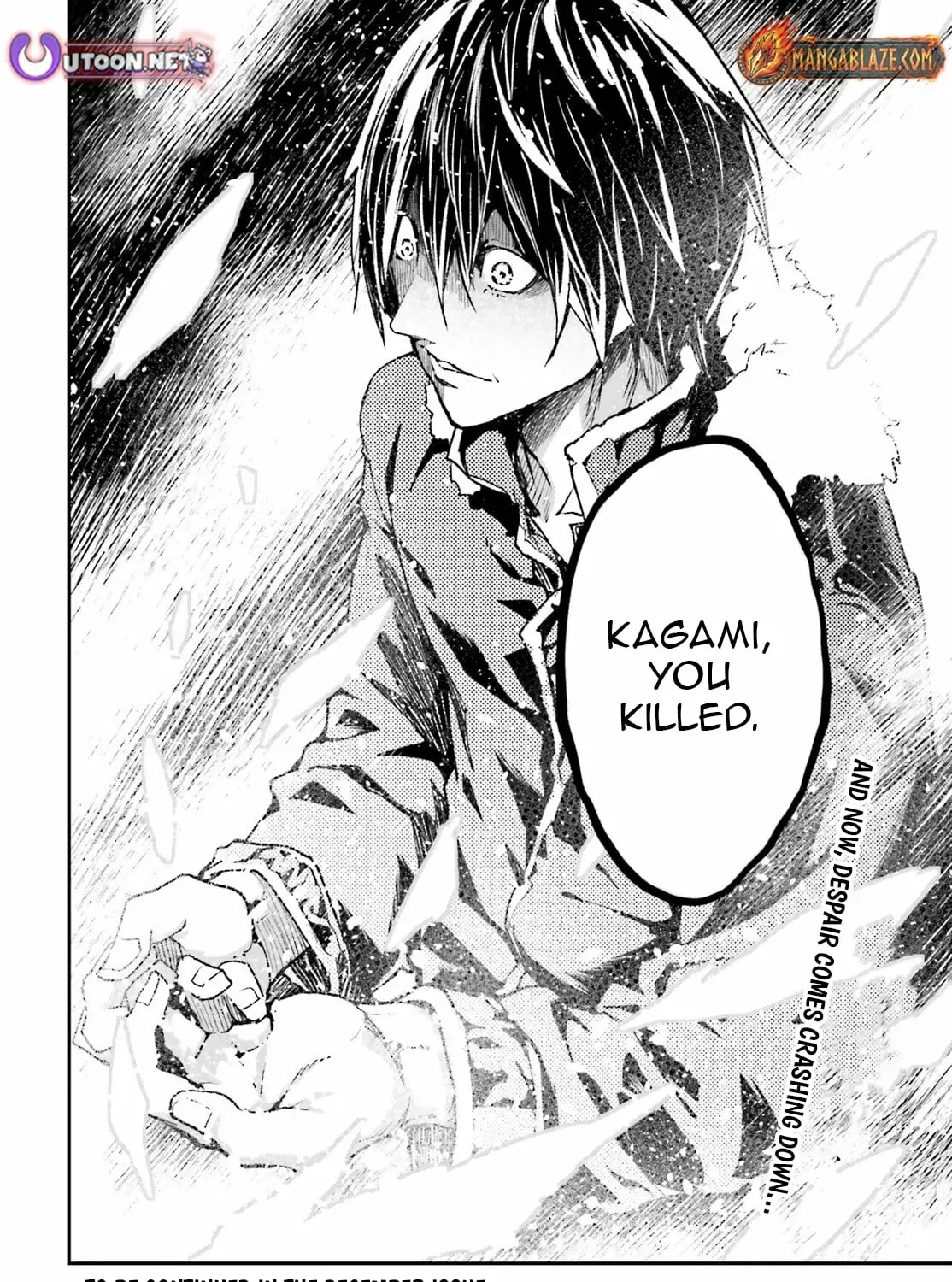 LV999 no Murabito Chapter 91 page 52
