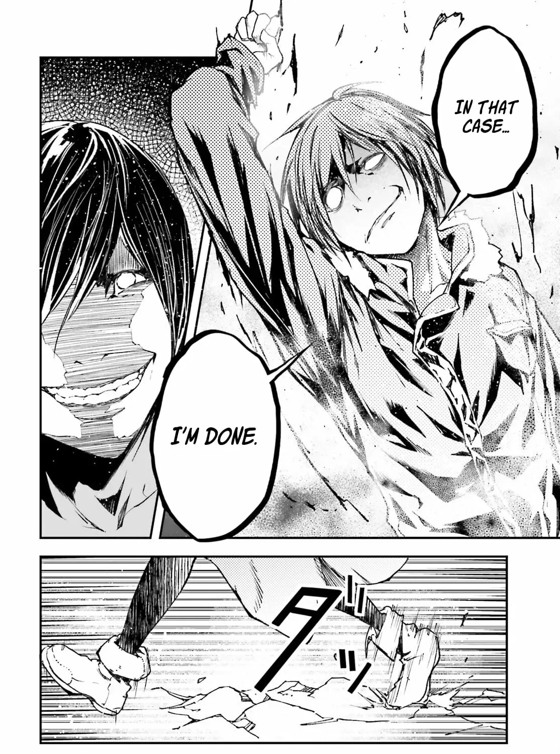 LV999 no Murabito Chapter 92 page 20