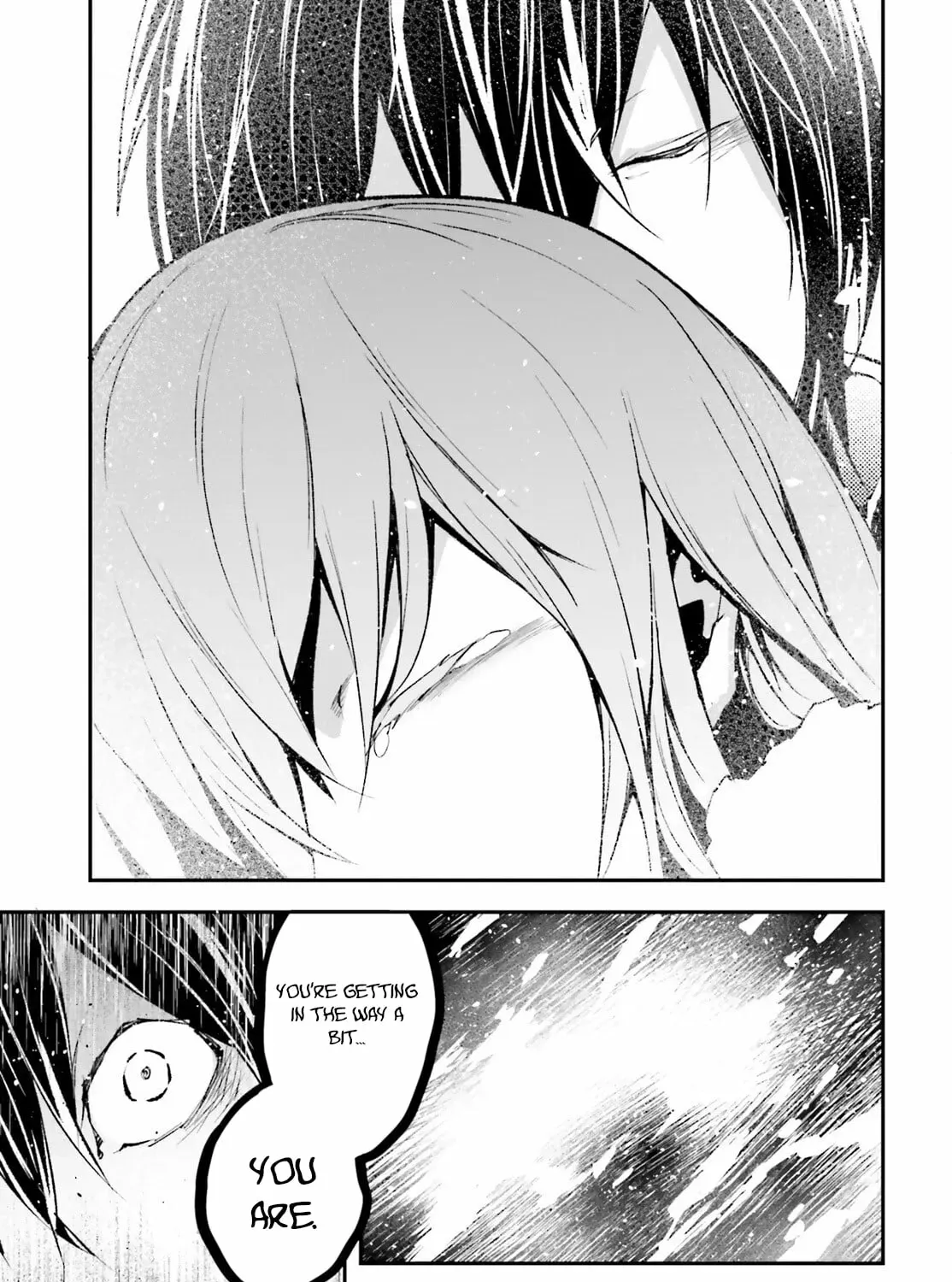 LV999 no Murabito Chapter 92 page 34