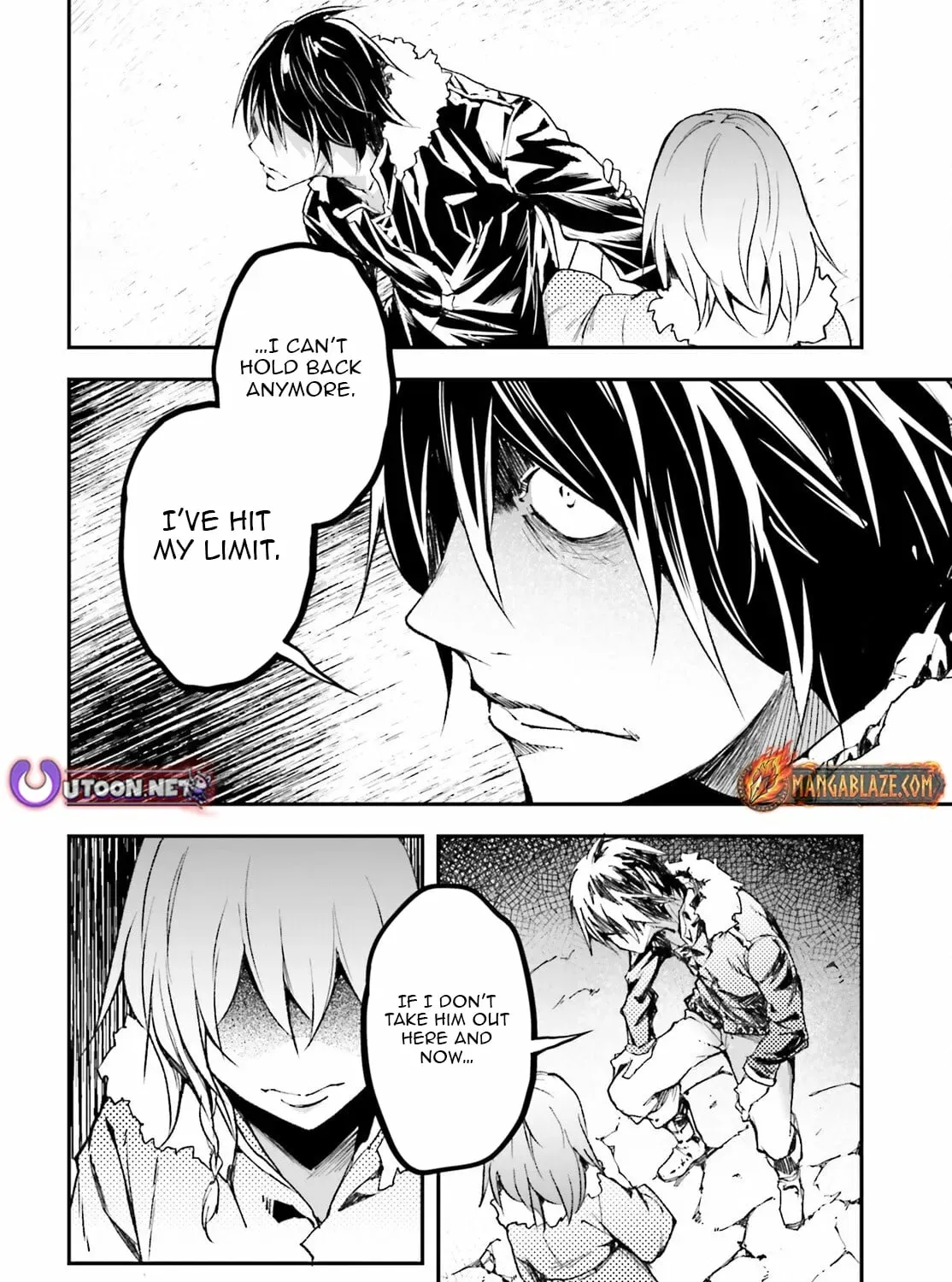 LV999 no Murabito Chapter 92 page 24
