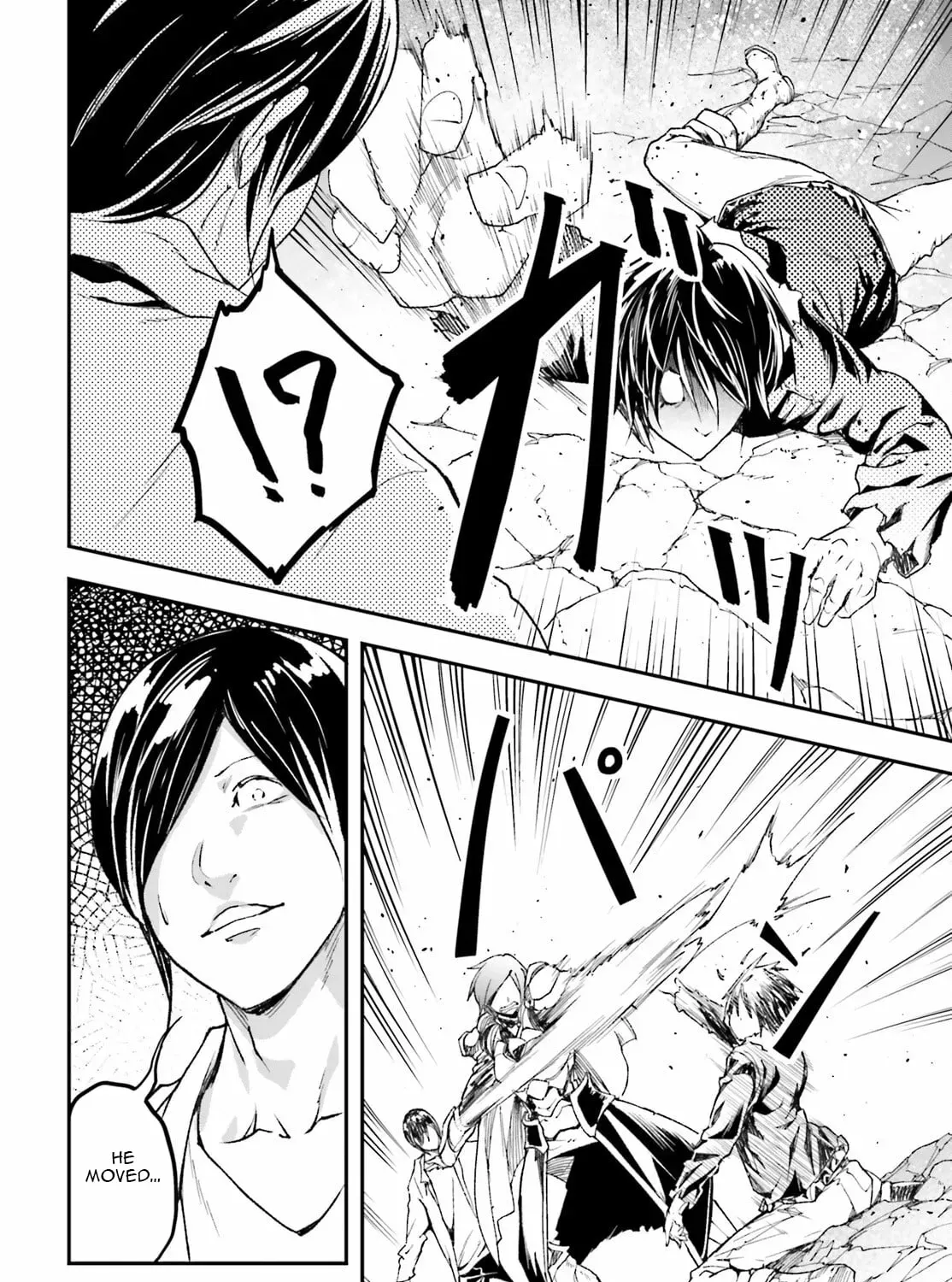 LV999 no Murabito Chapter 94 page 12