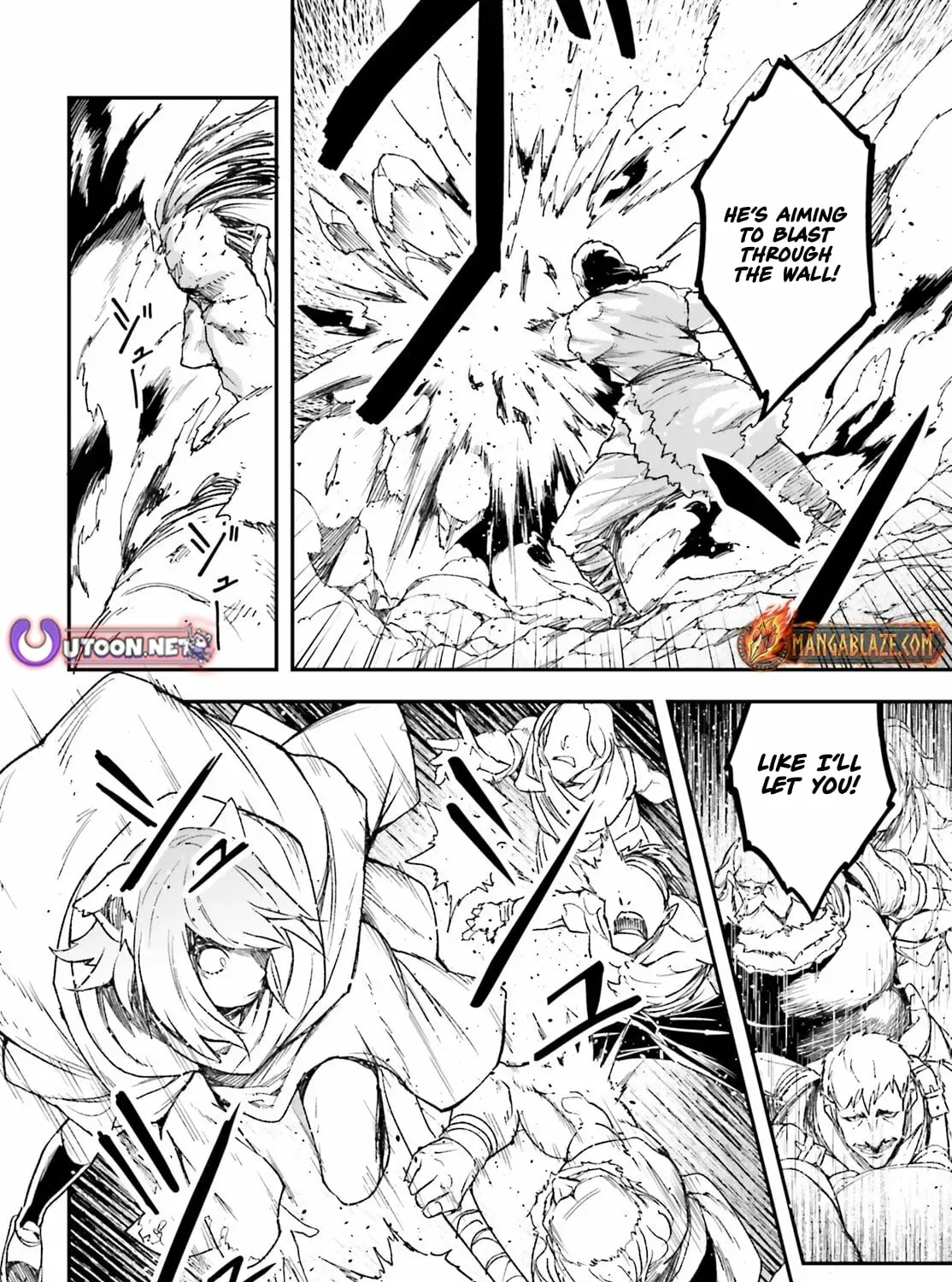 LV999 no Murabito Chapter 94 page 24