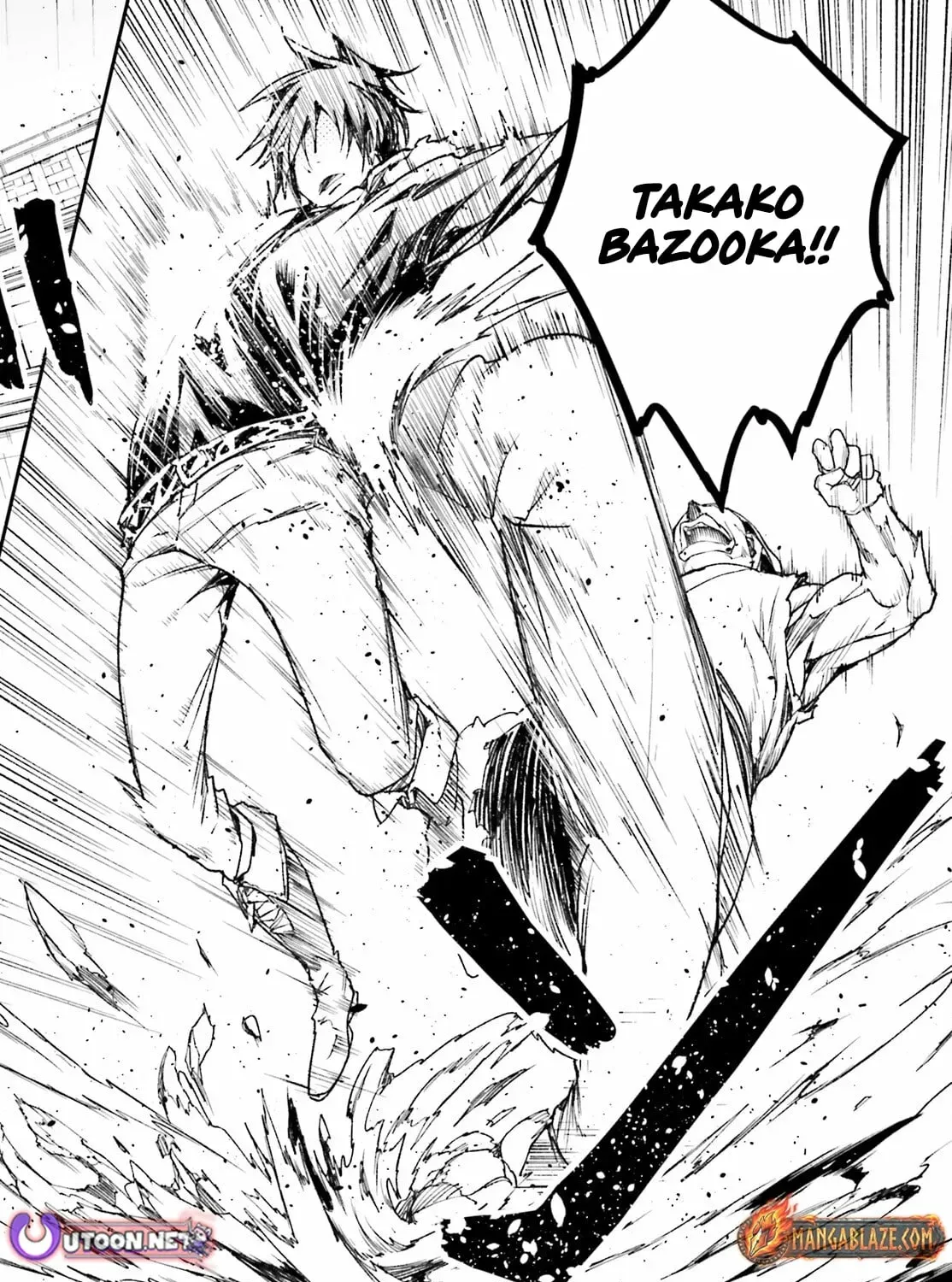 LV999 no Murabito Chapter 94 page 40