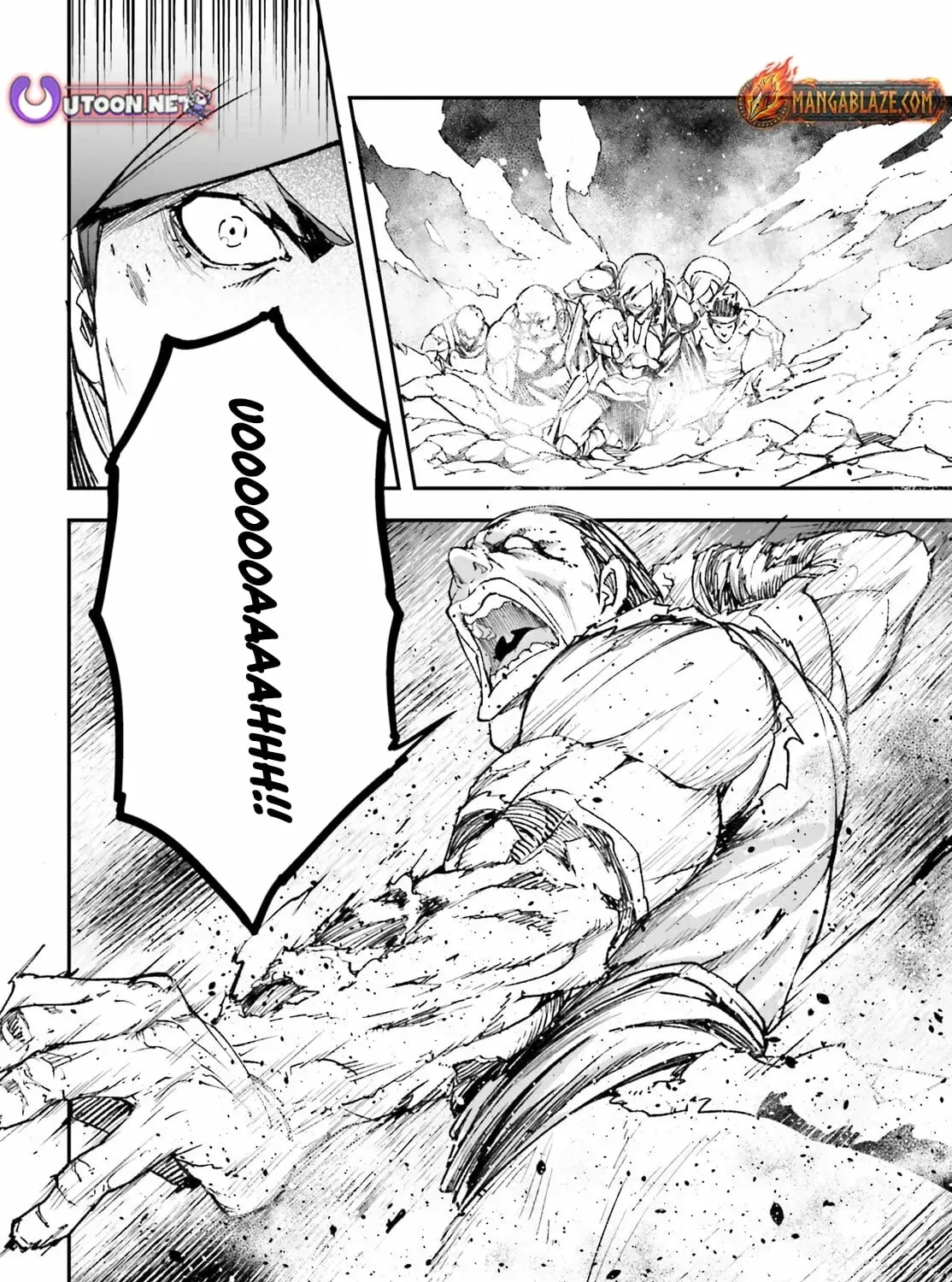 LV999 no Murabito Chapter 94 page 32