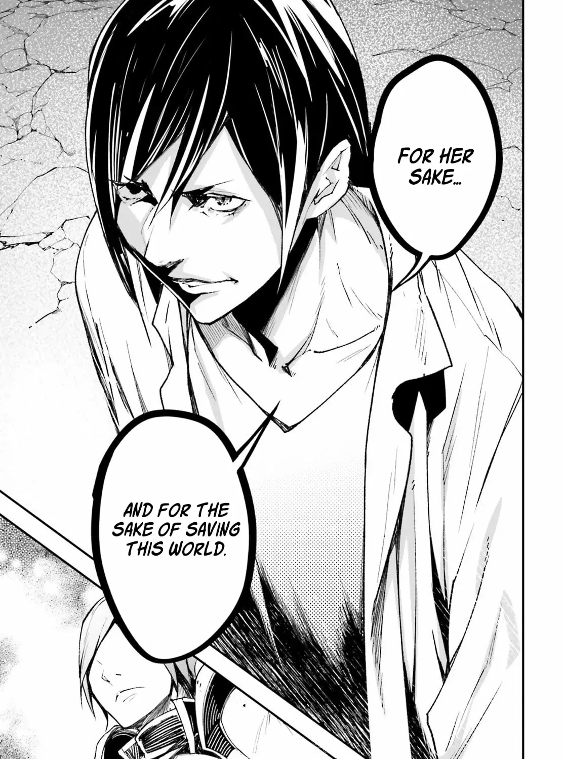 LV999 no Murabito Chapter 94 page 54