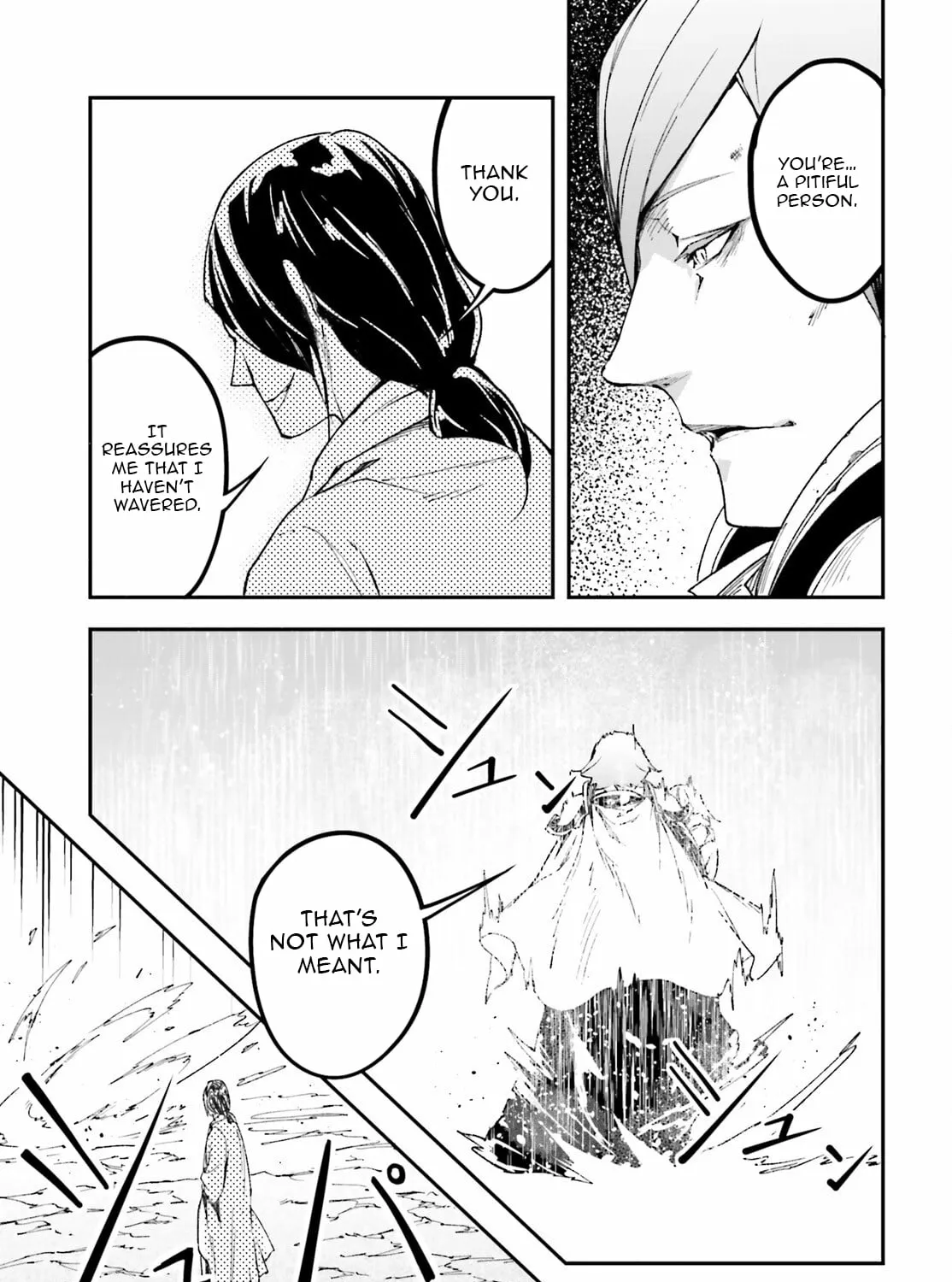 LV999 no Murabito Chapter 94 page 66