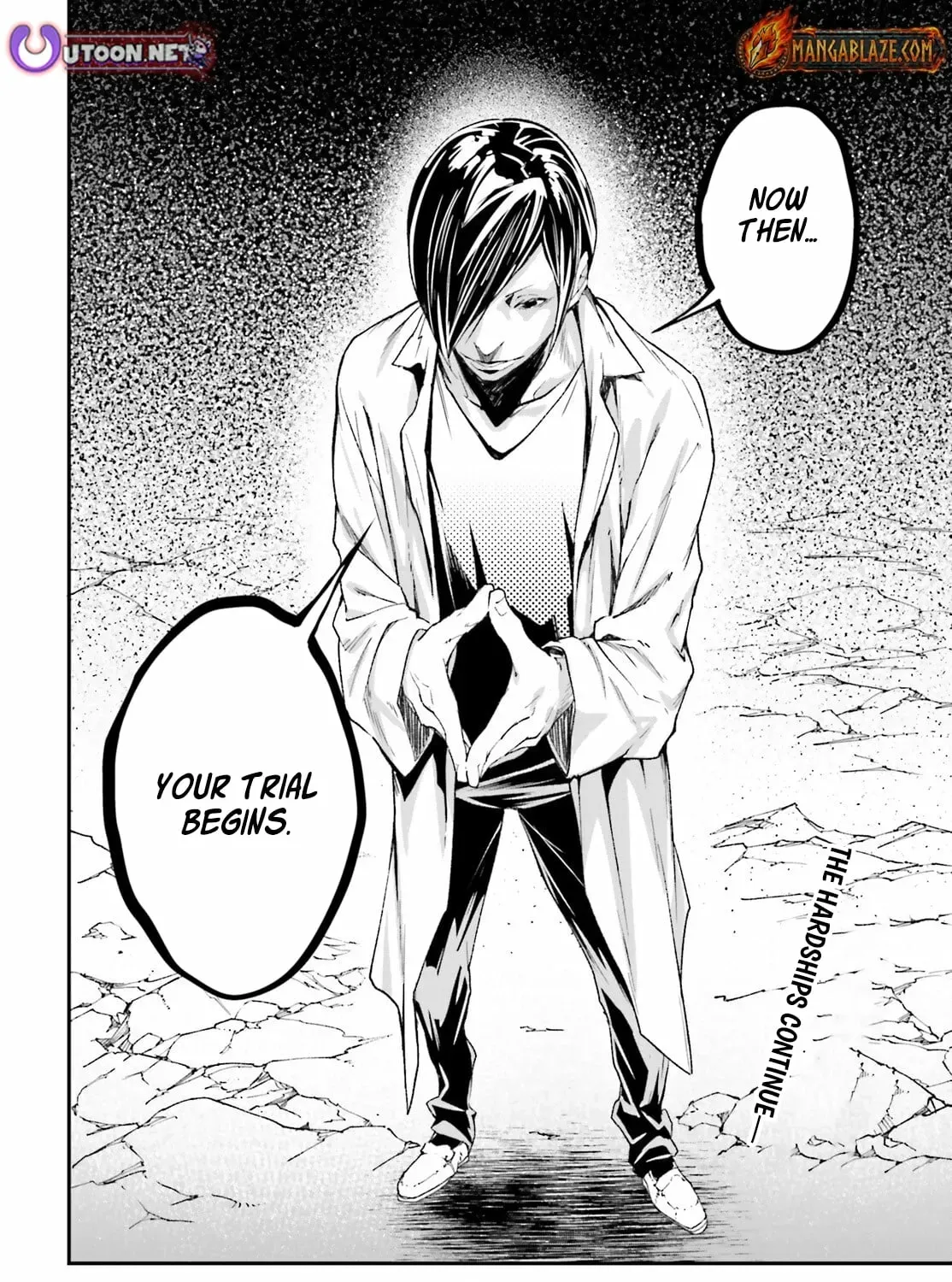 LV999 no Murabito Chapter 94 page 68