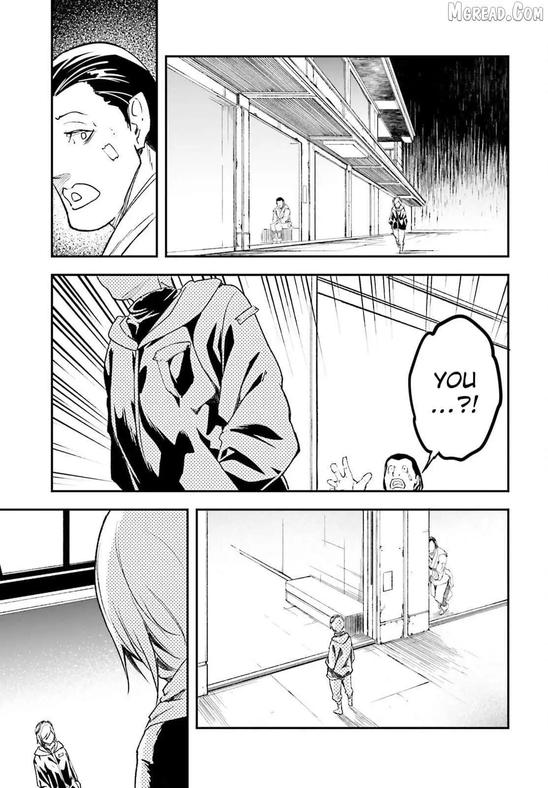 LV999 no Murabito Chapter 96 page 4