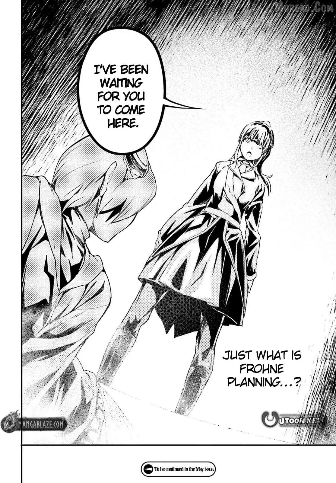 LV999 no Murabito Chapter 96 page 25