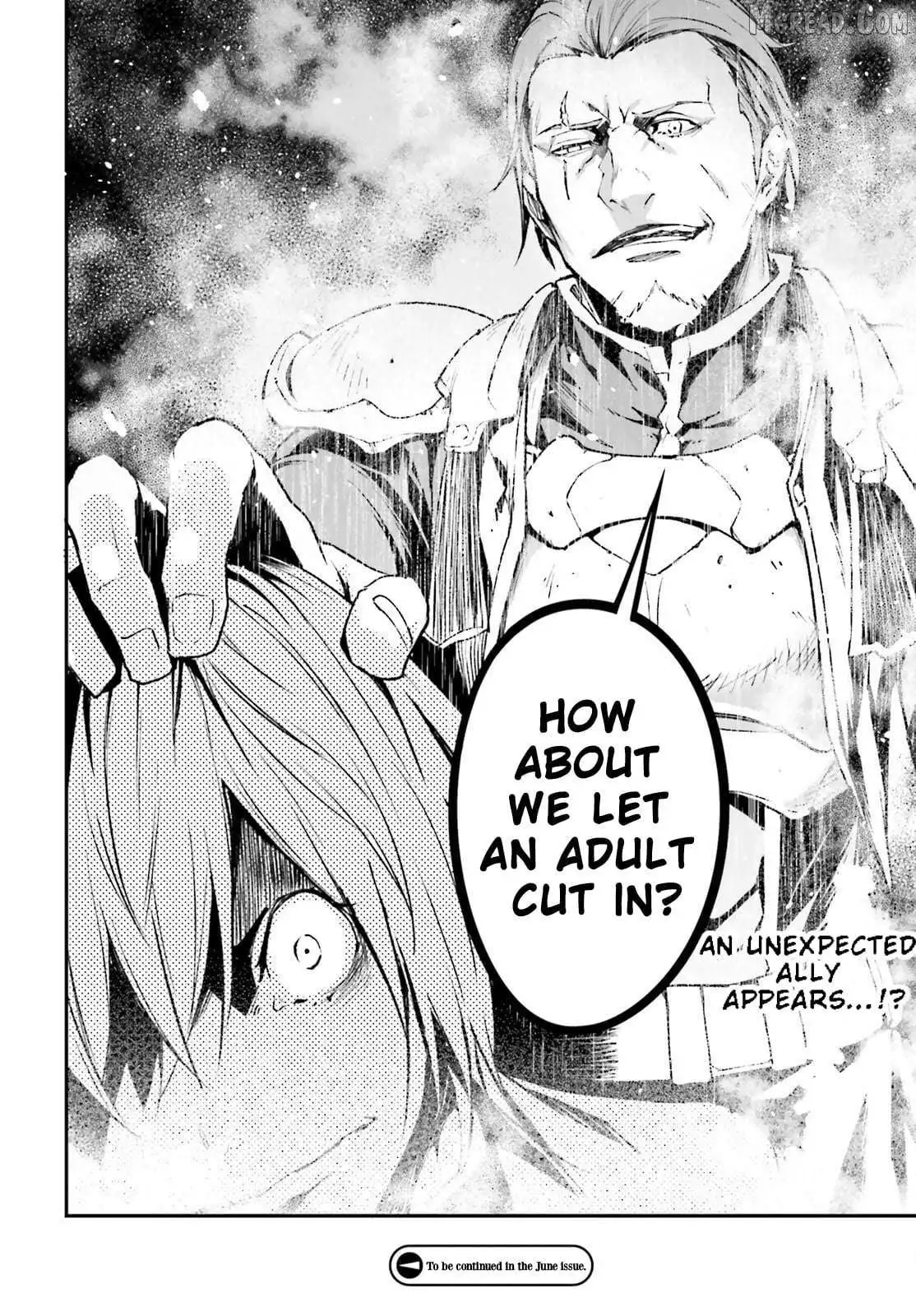 LV999 no Murabito Chapter 97 page 19