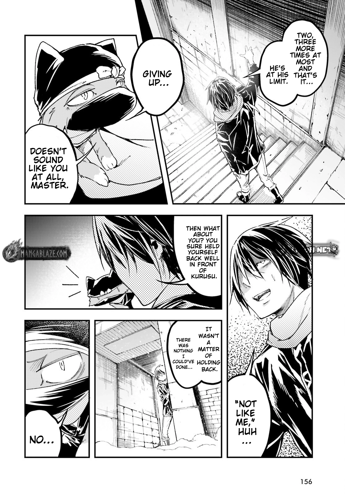 LV999 no Murabito Chapter 99 page 13
