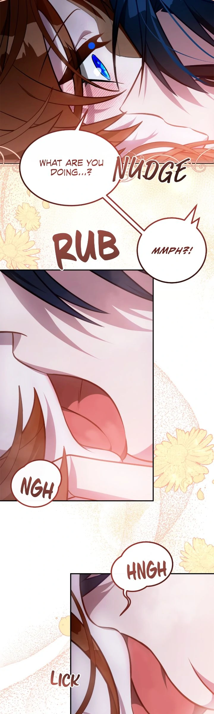 Lycan Chapter 1 page 4