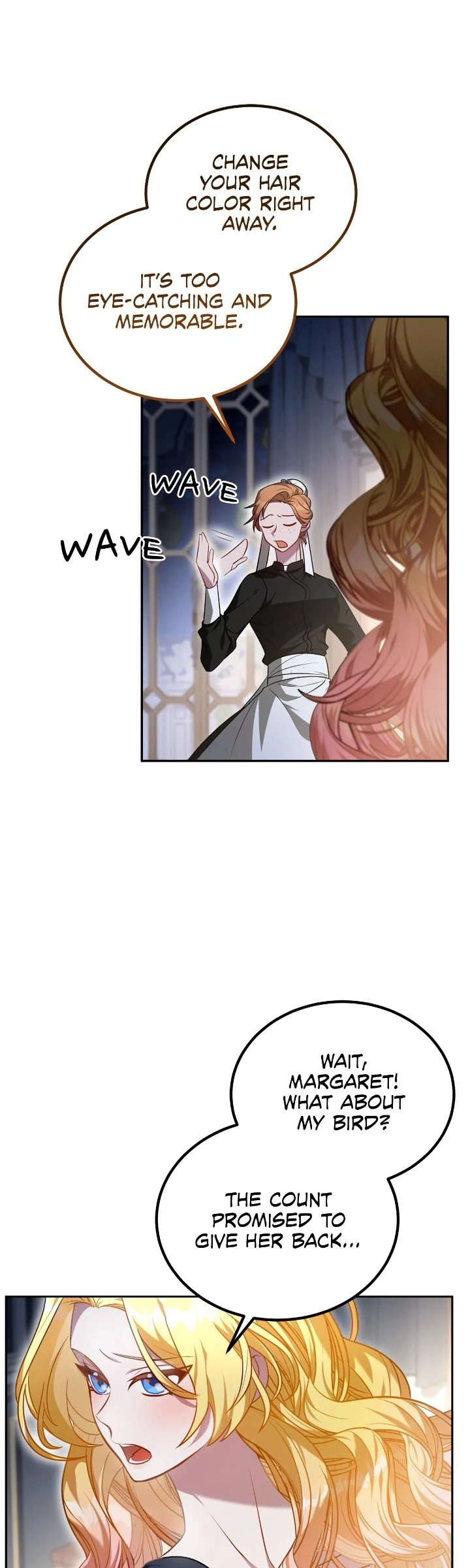 Lycan Chapter 1 page 19