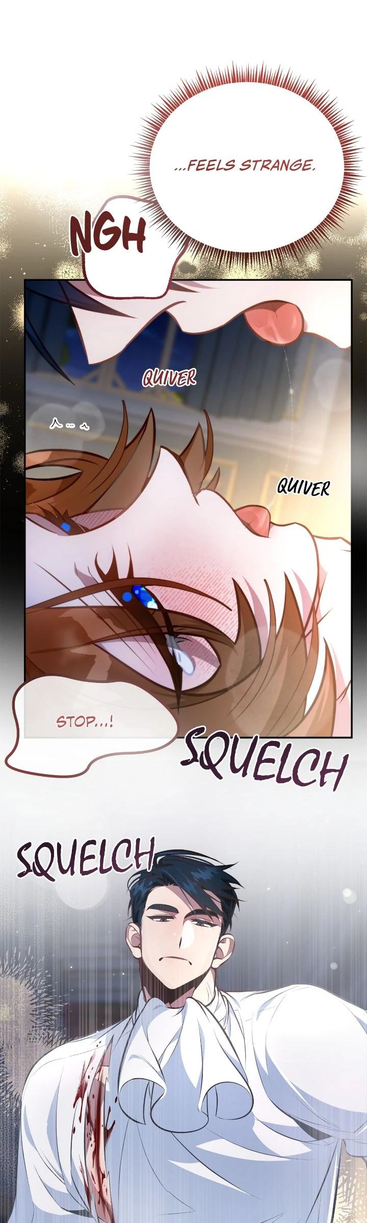 Lycan Chapter 1 page 6