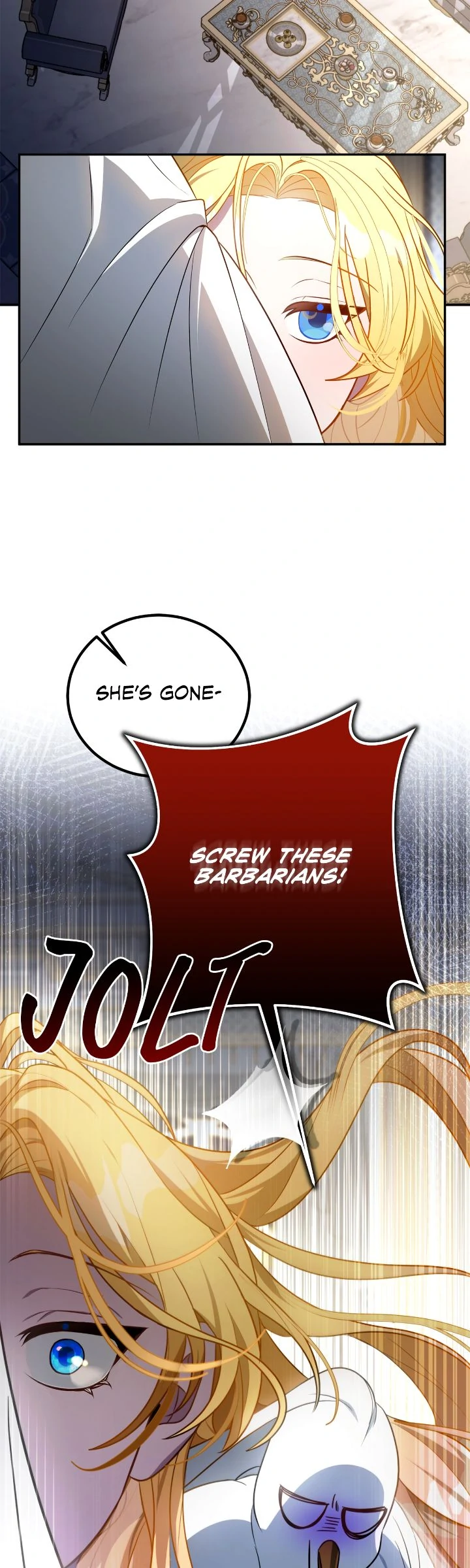 Lycan Chapter 1 page 23
