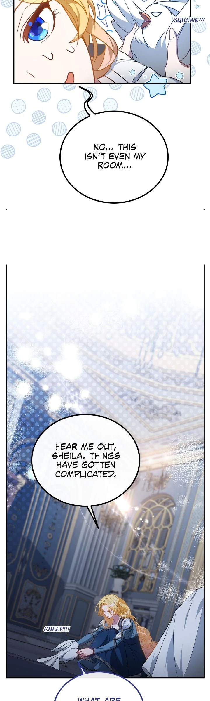 Lycan Chapter 1 page 27