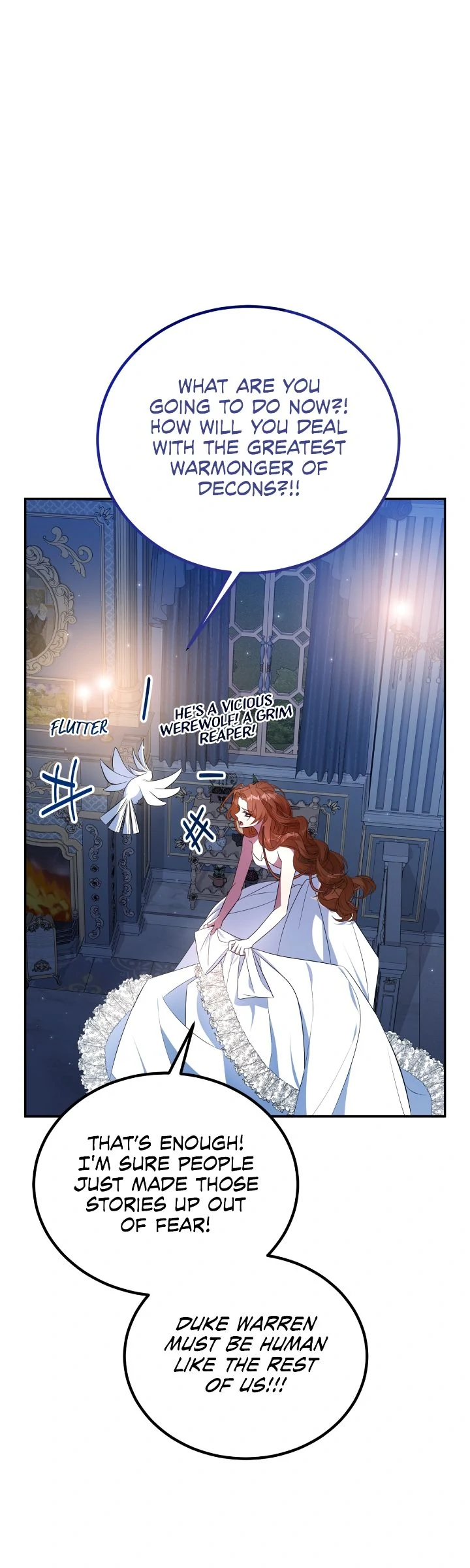 Lycan Chapter 1 page 51